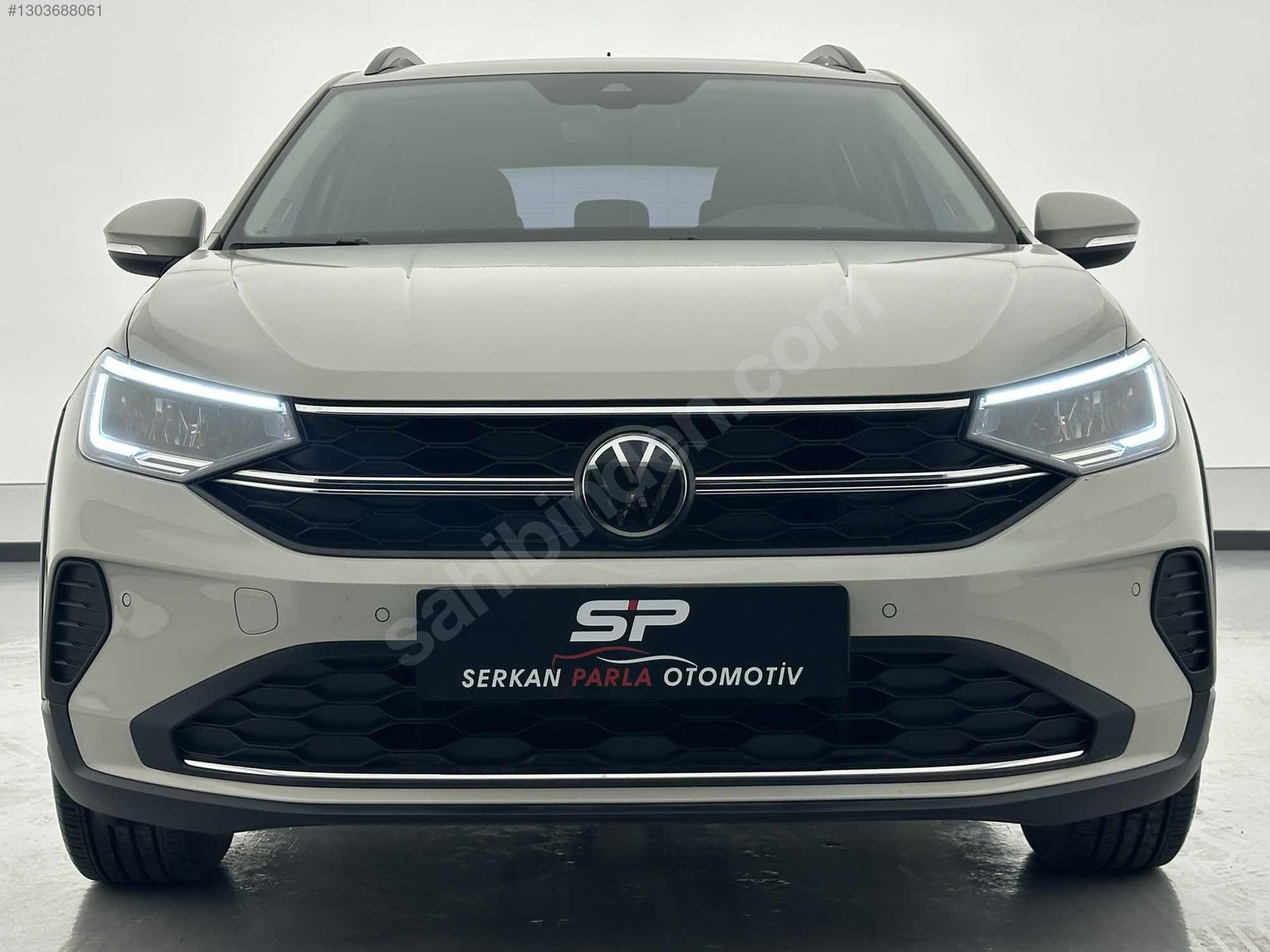2024 Volkswagen Taigo 1.0 TSI Life
